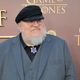 George R.R. Martin, busily not writing The Winds Of Winter. (Photo: Getty Images)